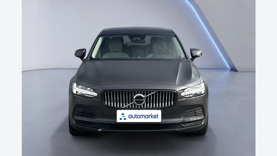 VOLVO S90 S90 T8 AWD Plug-In Hybrid Ultimate Bright aut
