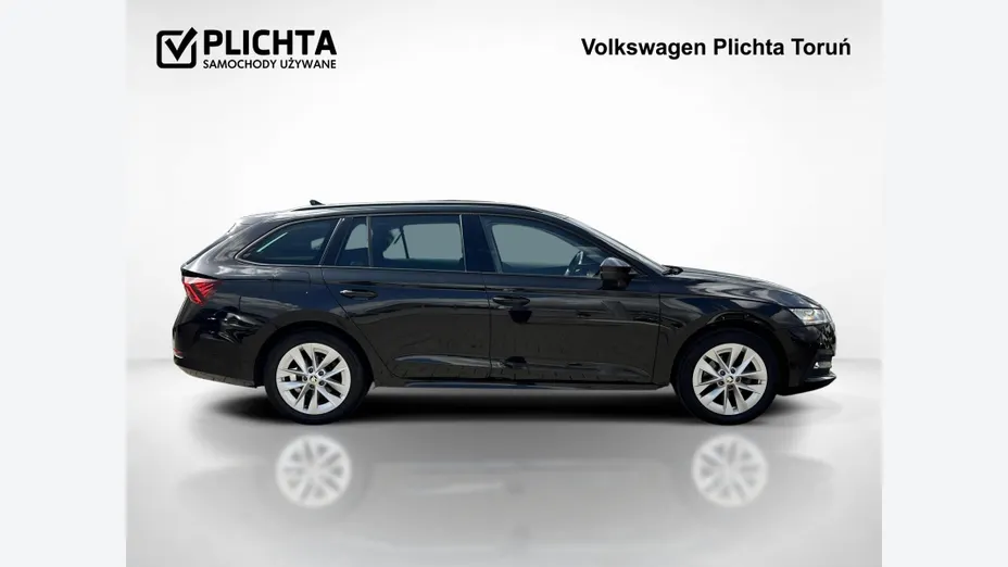 SKODA Octavia Octavia 1.5 TSI ACT Ambition