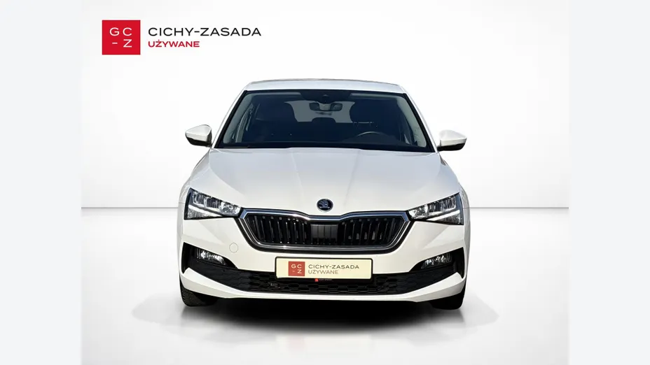 SKODA Scala Scala 1.5 TSI Ambition