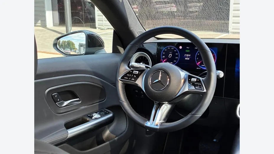 MERCEDES-BENZ CLA CLA 200 mHEV 8G-DCT
