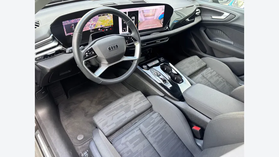 AUDI A5 A5 TDI mHEV 150 kW Quattro S tronic
