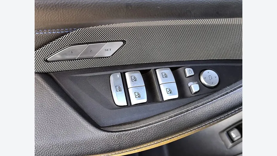 BMW i4 i4 70.3kWh eDrive 35