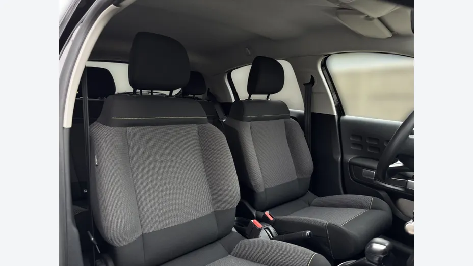 CITROEN C3 C3 1.2 PureTech Max