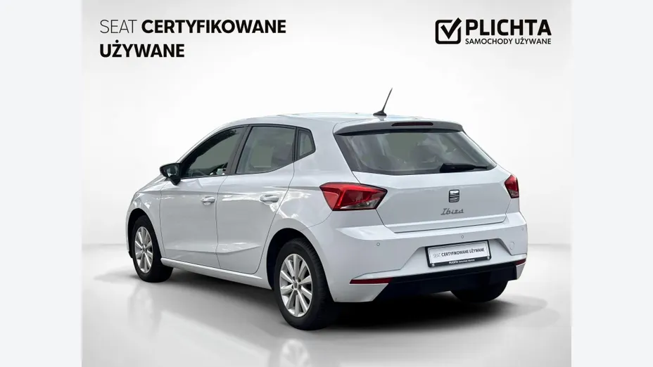 SEAT Ibiza Ibiza 1.0 TSI Style S&S