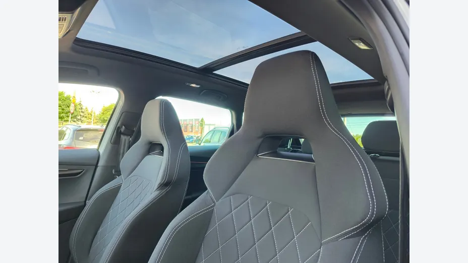 SKODA Karoq Karoq 1.5 TSI ACT Sportline DSG