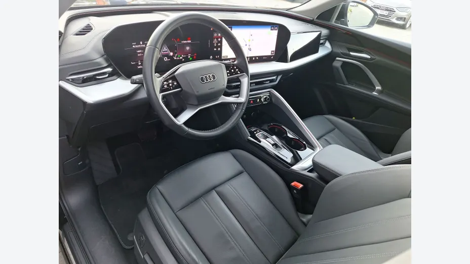 AUDI Q5 Q5 TDI mHEV 150 kW Quattro S tronic
