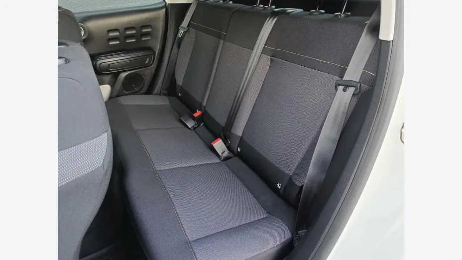 CITROEN C3 C3 1.2 PureTech Shine