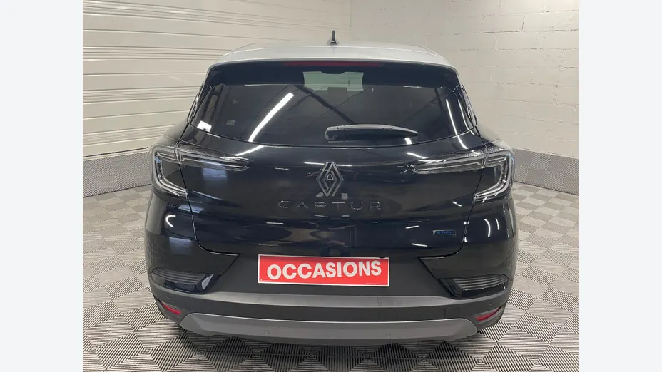 RENAULT Captur -