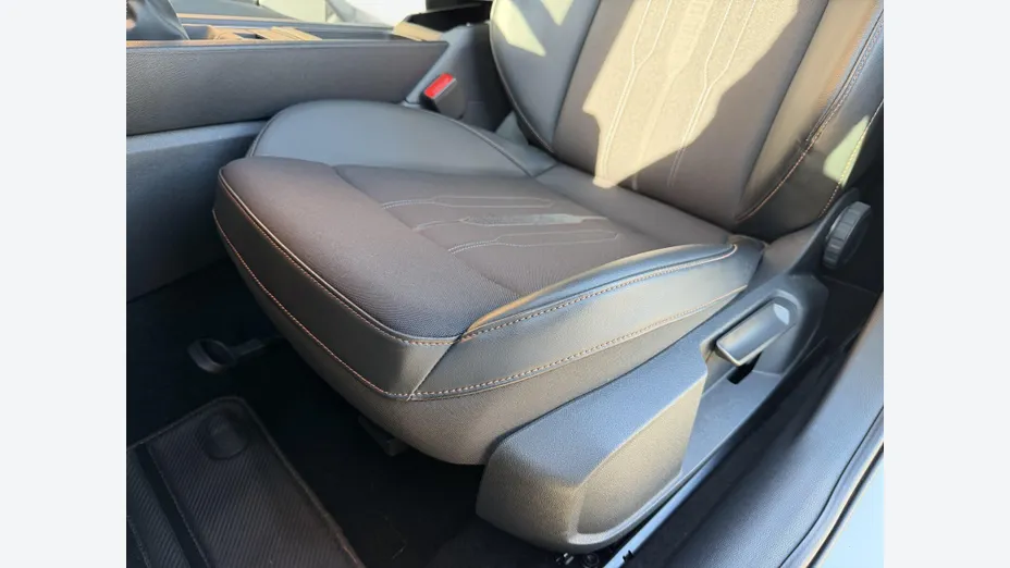 CUPRA Leon Leon 1.5 TSI