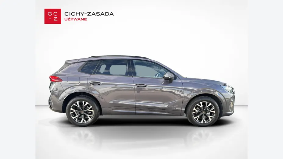 CUPRA Terramar Terramar 1.5 eTSI mHEV DSG