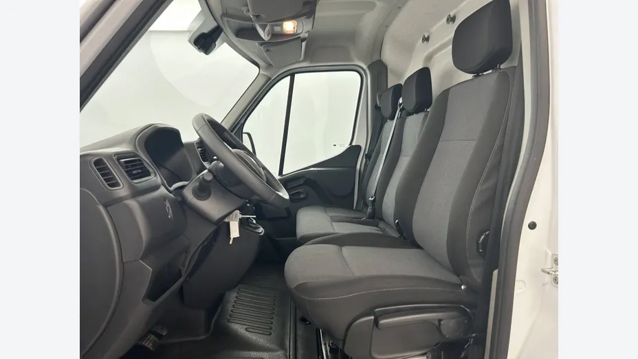 RENAULT Master -