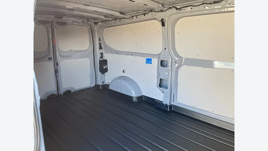 FORD Transit Custom Transit Custom 2.0 EcoBlue 320 L2H1 Limited Aut. Nowy