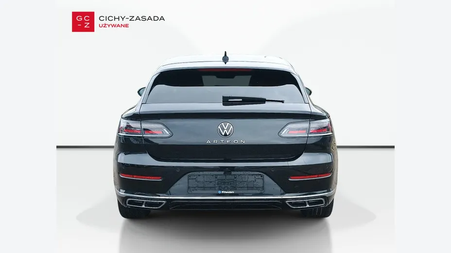 VOLKSWAGEN Arteon Arteon 2.0 TSI R-Line DSG