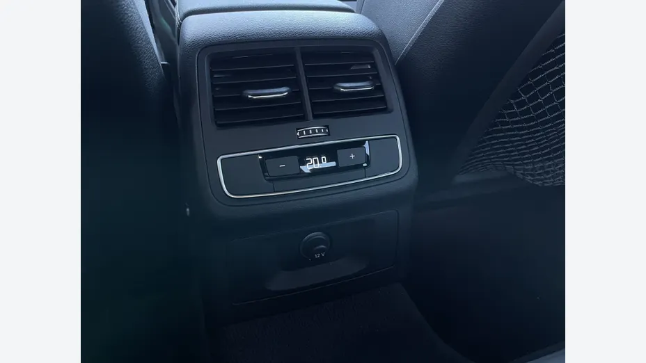 AUDI A4 A4 40 TFSI mHEV Quattro S Line S tronic