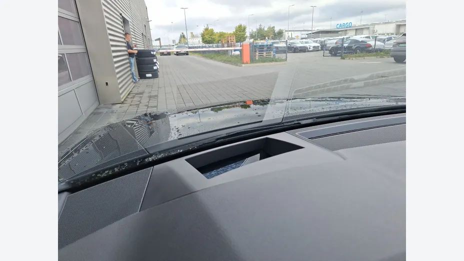 AUDI A6 A6 40 TDI mHEV Quattro Sport S tronic
