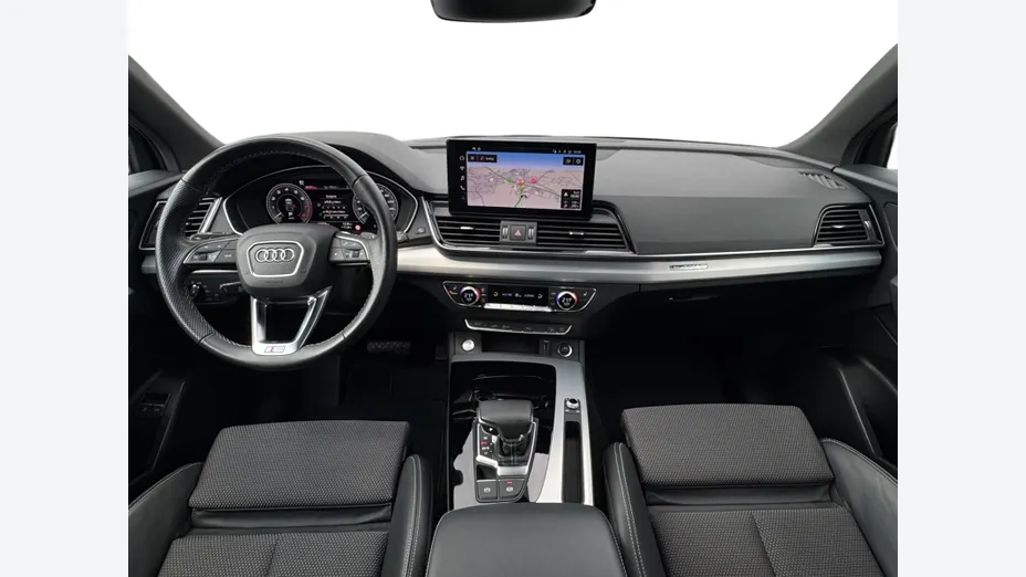 AUDI Q5 Q5 50 TFSI e Quattro Advanced S tronic