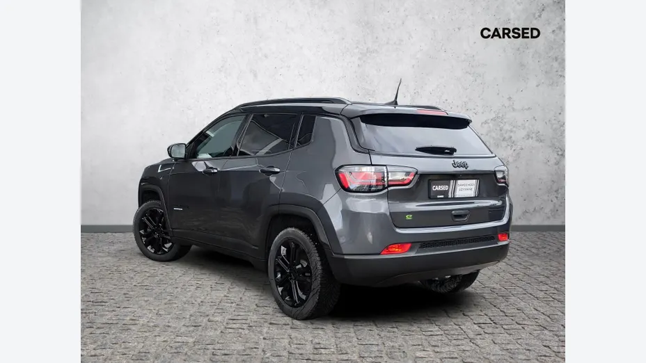 JEEP Compass -