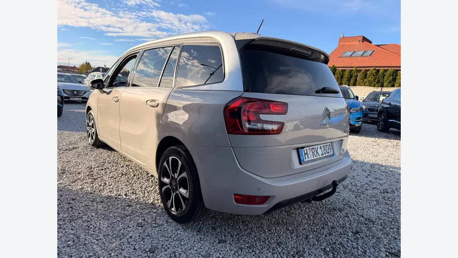 CITROEN C4 -
