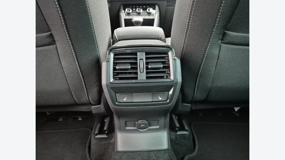SKODA Karoq Karoq 1.5 TSI ACT Sportline DSG Nowy