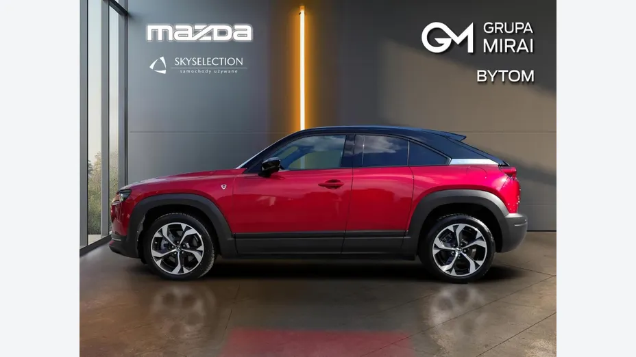 MAZDA MX-30 MX-30 R-EV PHEV Makoto