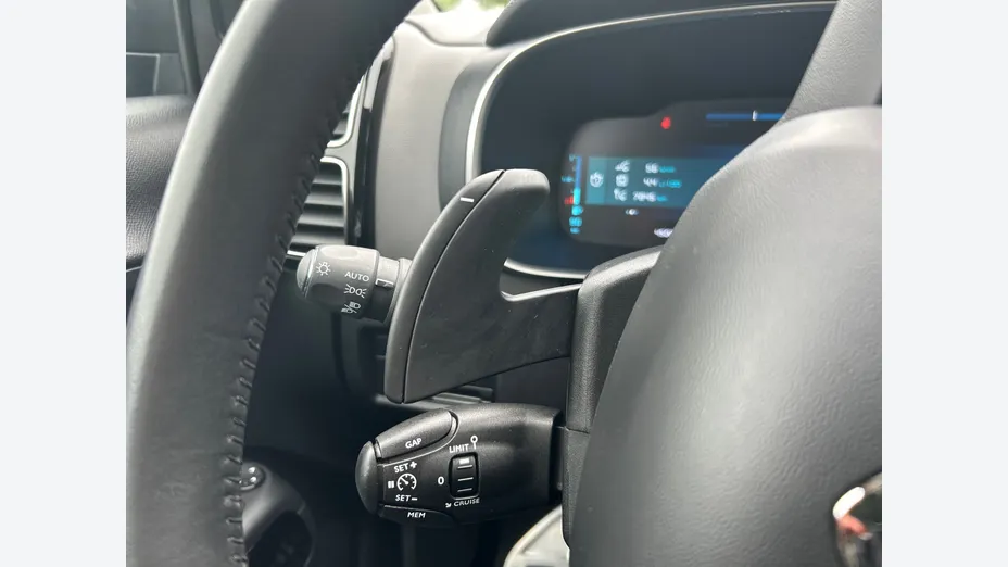 CITROEN C5 Aircross -