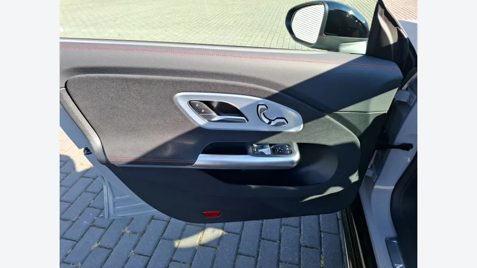 MERCEDES-BENZ CLA CLA 200 mHEV 8G-DCT