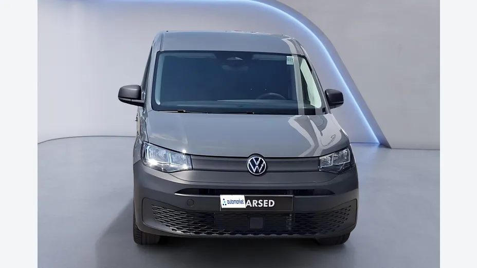VOLKSWAGEN Caddy Caddy Cargo 2.0 TDI Nowy