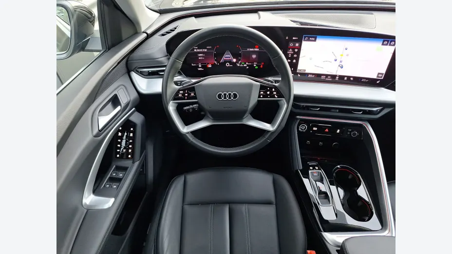 AUDI Q5 Q5 TDI mHEV 150 kW Quattro S tronic