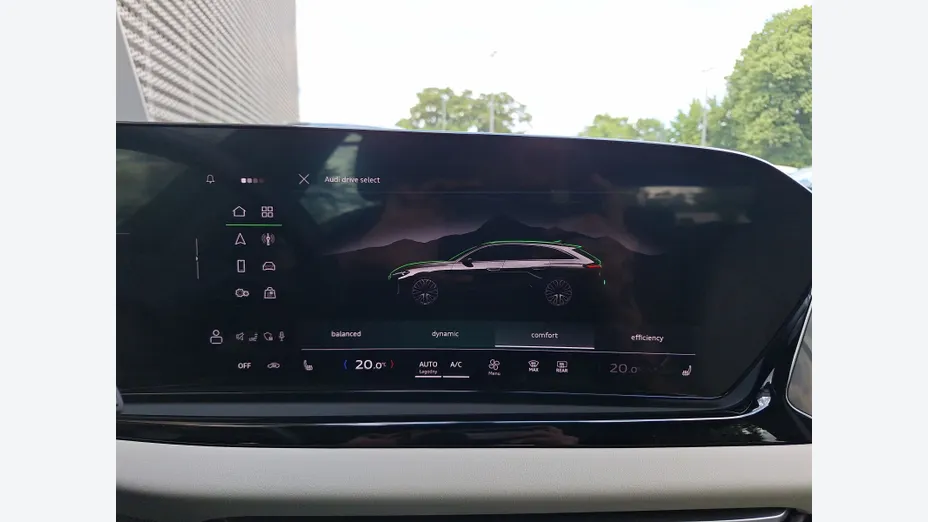 AUDI A5 A5 TFSI 110 kW S tronic