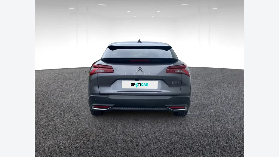 CITROEN C5 X -