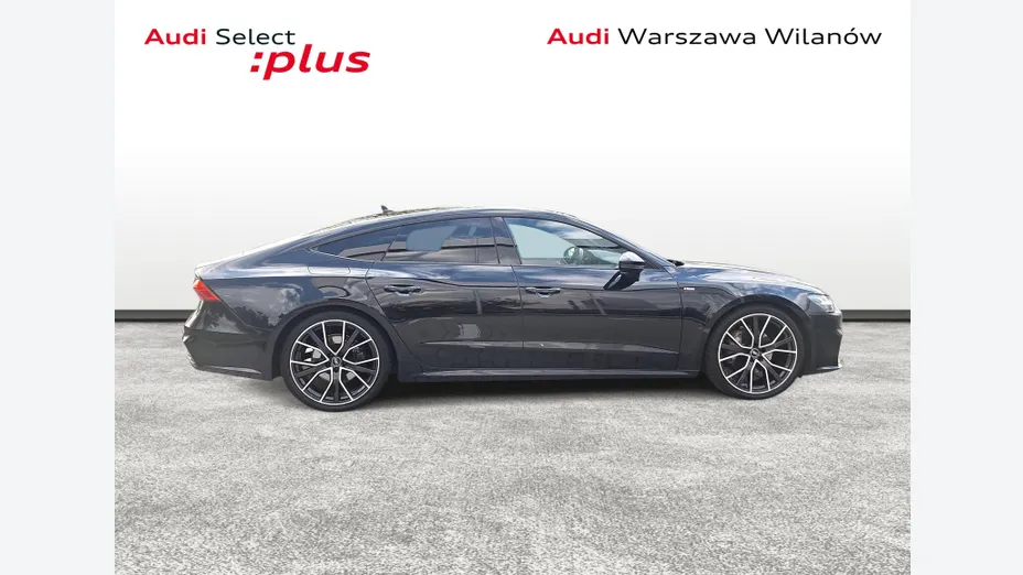 AUDI A7 Sportback -