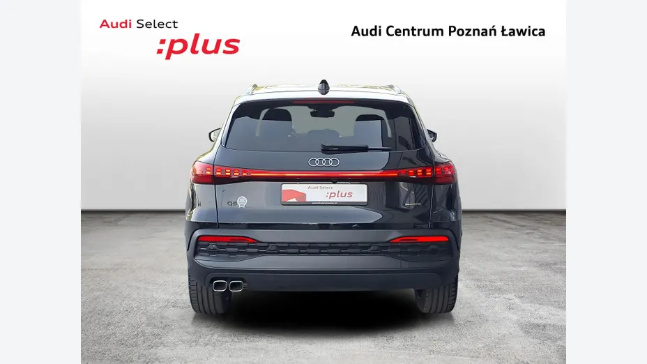 AUDI Q5 Q5 TDI mHEV 150 kW Quattro S tronic