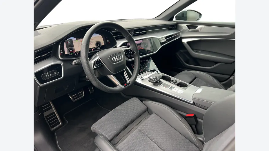 AUDI A6 Avant -