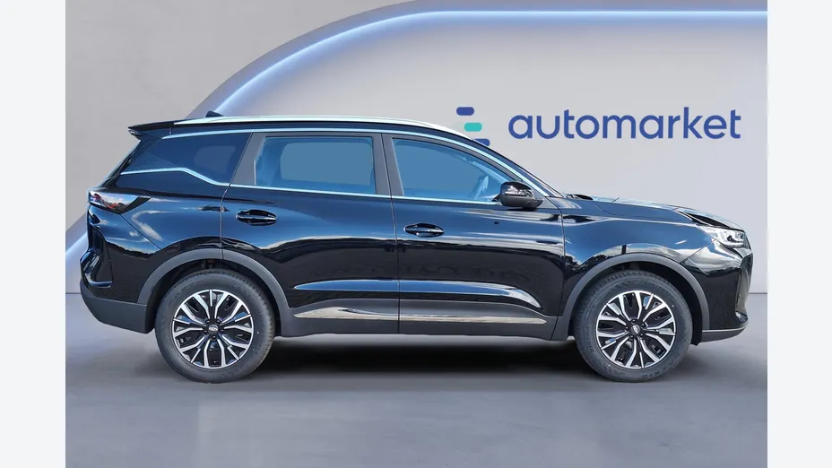 CHERY Tiggo 7 Tiggo 7 1.5 T-GDI Super Hybrid Comfort DHT Nowy