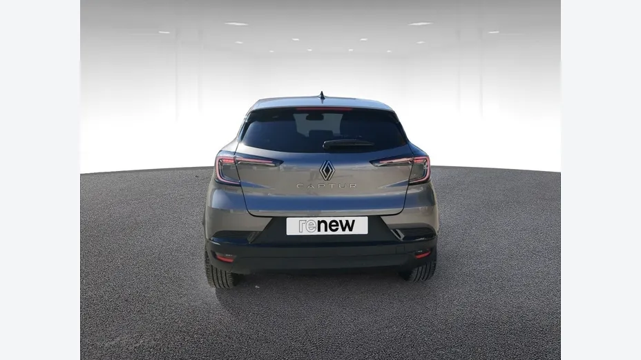 RENAULT Captur -