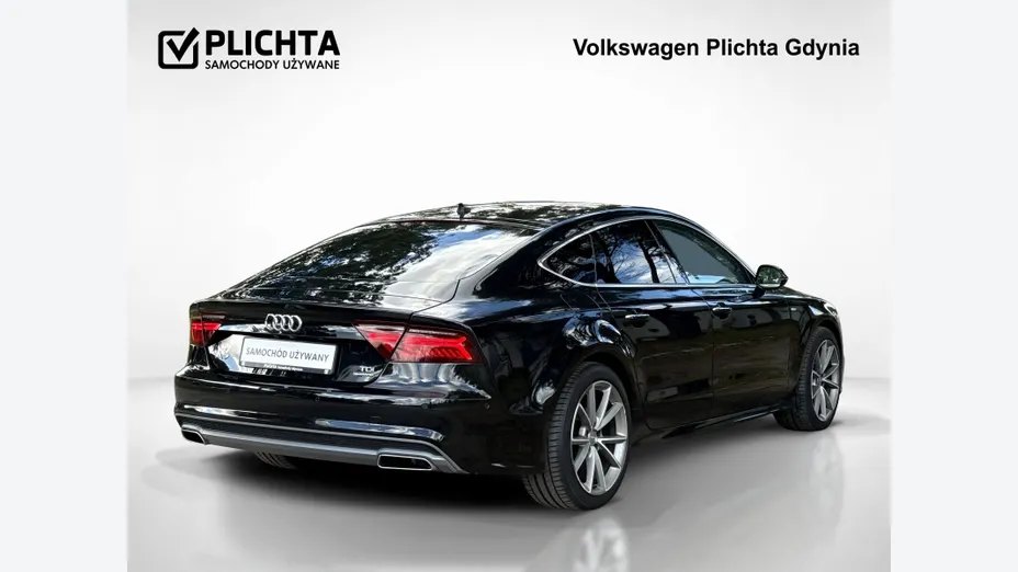 AUDI A7 Sportback -