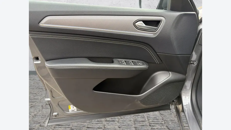 RENAULT Arkana Arkana 1.6 E-TECH Techno MMT