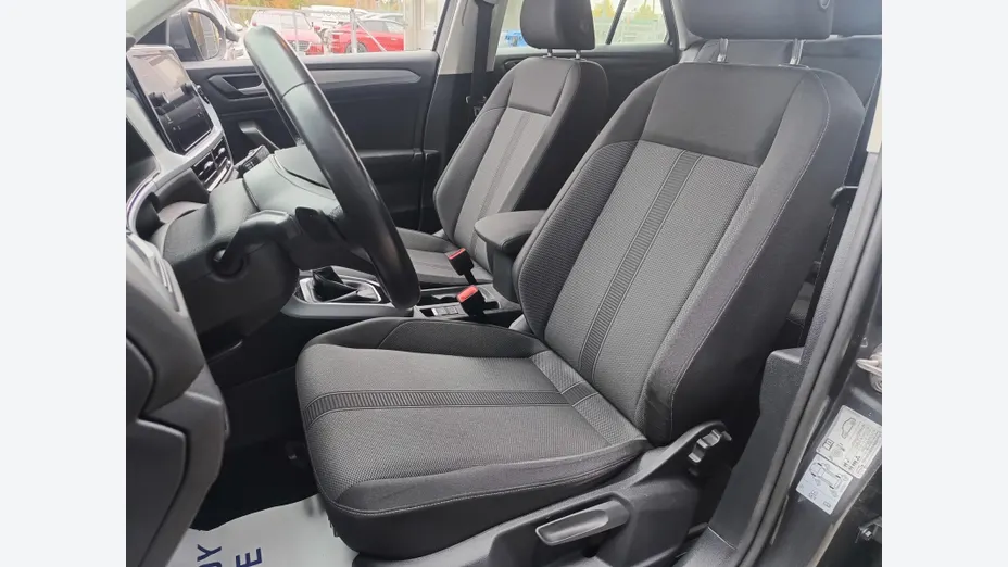 VOLKSWAGEN T-ROC T-ROC 1.5 TSI Life DSG