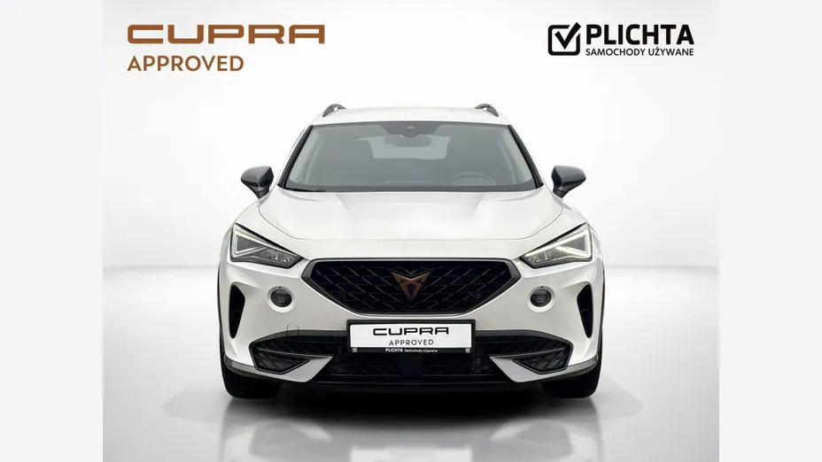 CUPRA Formentor Formentor 1.4 e-Hybrid DSG