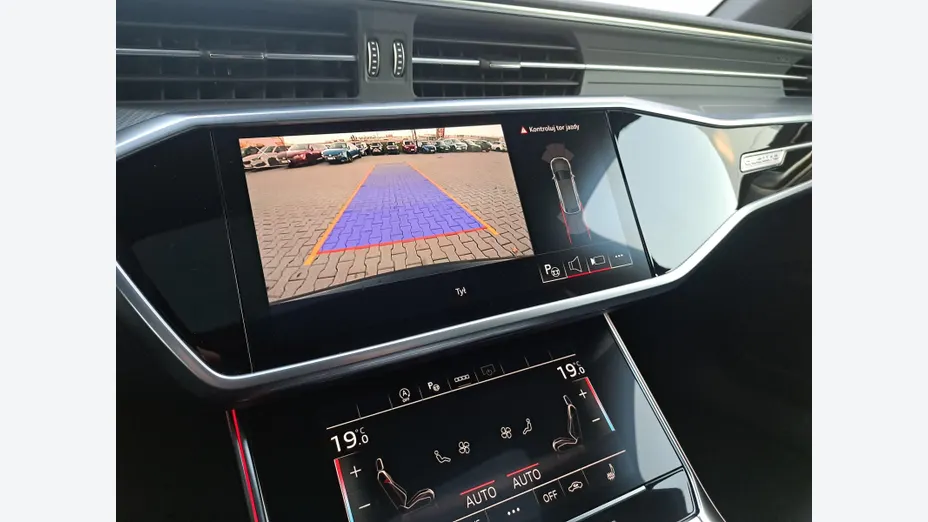 AUDI A6 Avant -