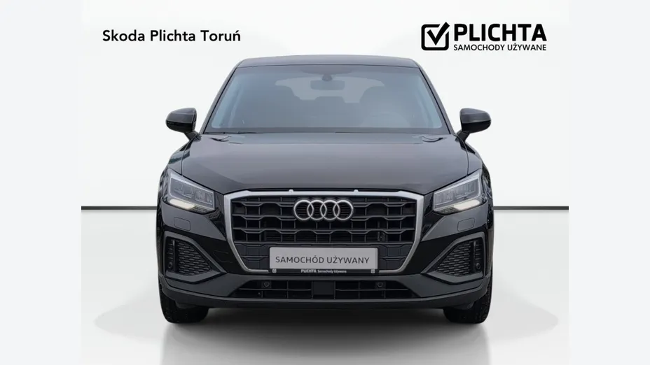 AUDI Q2 Q2 35 TFSI S tronic