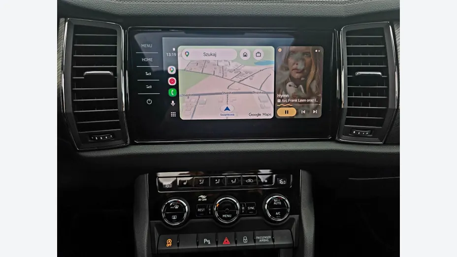 SKODA Kodiaq Kodiaq 2.0 TDI 4x4 Style DSG
