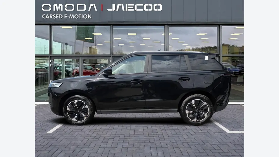 JAECOO 5 -
