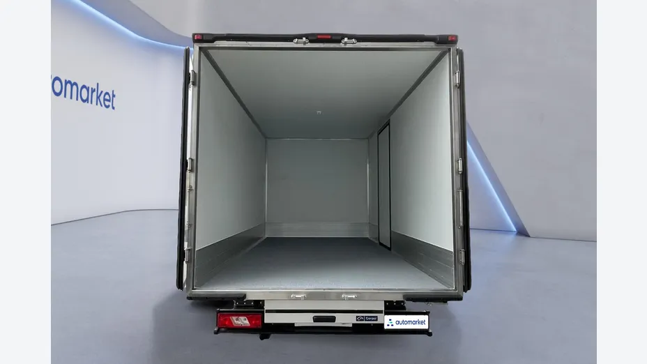 FORD Transit Transit 350 L3 RWD Trend HDT6 Nowy