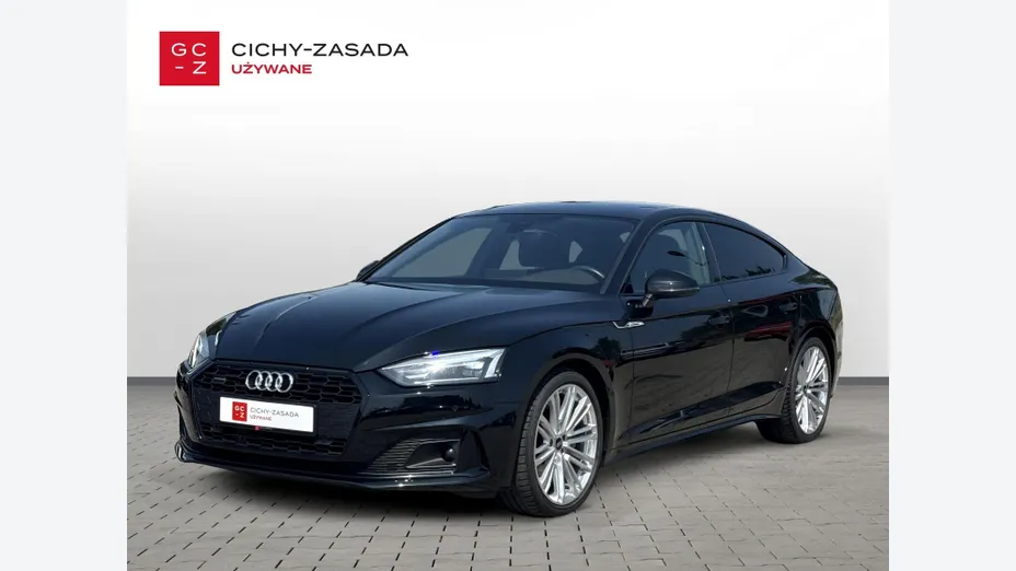 AUDI A5 Sportback -