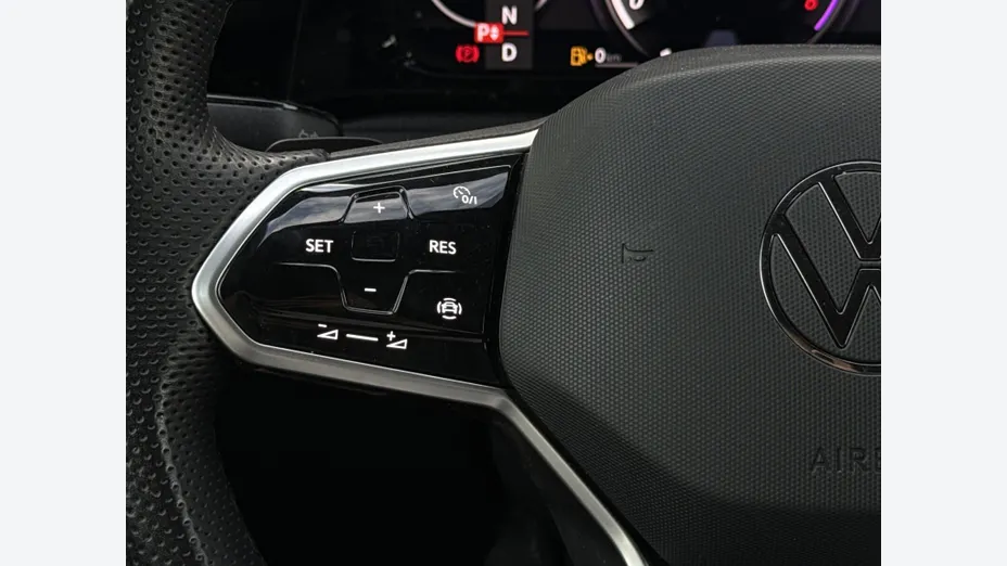 VOLKSWAGEN Golf Golf VIII 2.0 TDI GTD DSG