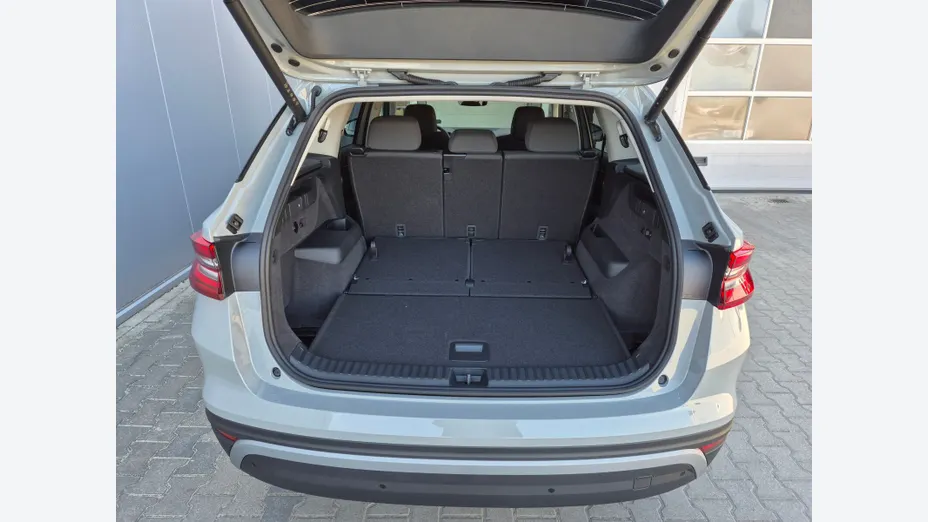 SKODA Kodiaq Kodiaq 2.0 TDI 4x2 Selection DSG