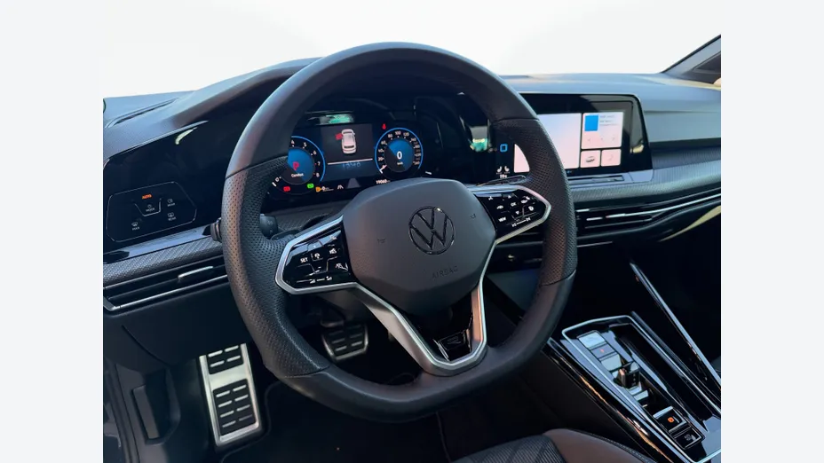 VOLKSWAGEN Golf Golf VIII 1.5 eTSI R-Line DSG