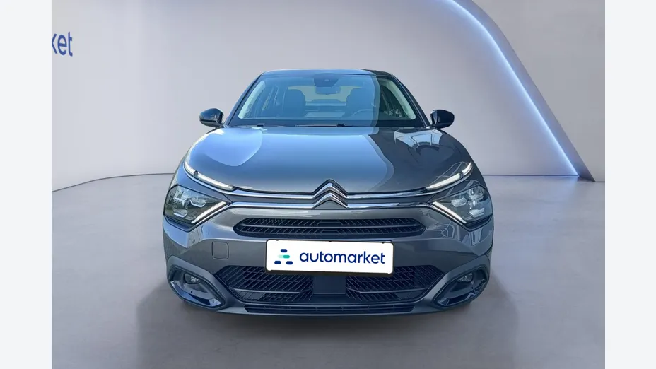 CITROEN C4 X C4 X 1.2 PureTech Shine S&S EAT8