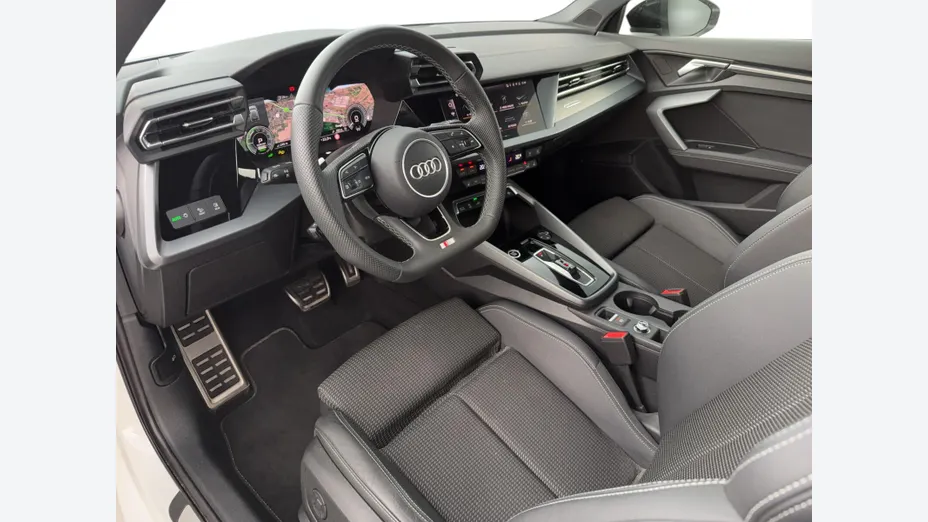 AUDI A3 Sportback -